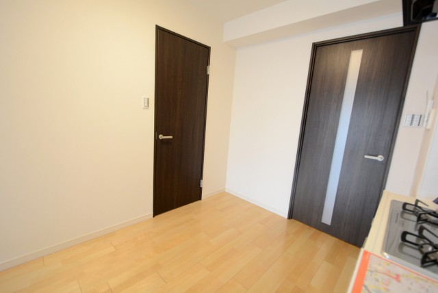 クレベール西新宿 洗面