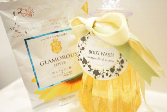 東池袋リリエンハイム 浴室