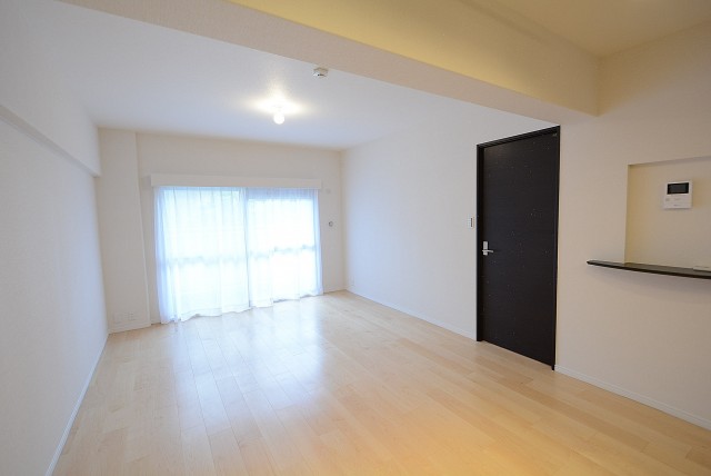 三田ナショナルコート　LDK