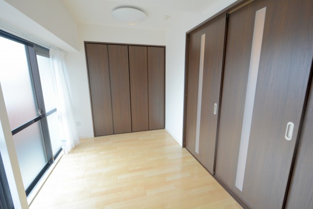 クレベール西新宿 洋室２