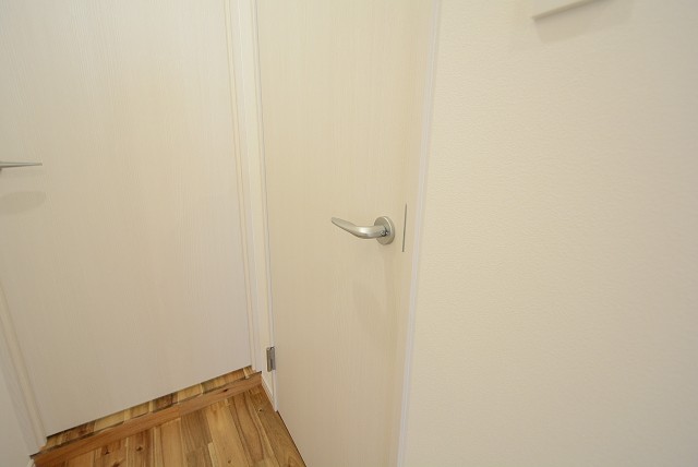 イトーピア五反田 トイレ