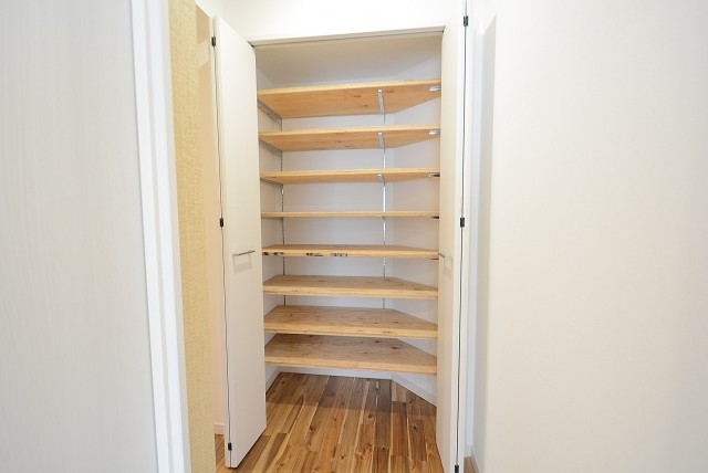 イトーピア五反田 洋室