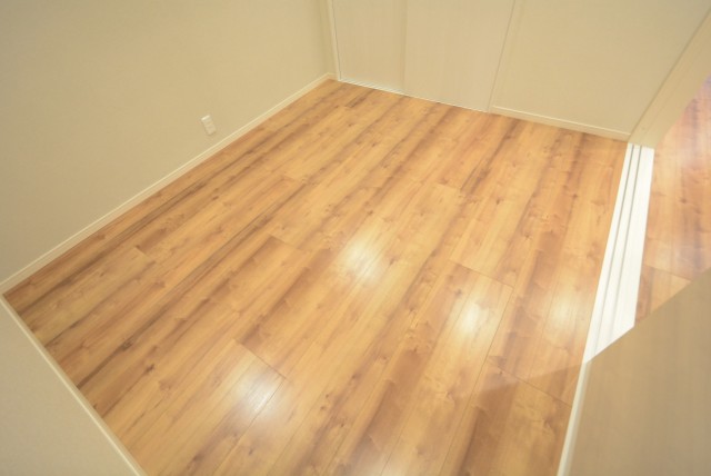 サンビューハイツ渋谷 洋室２