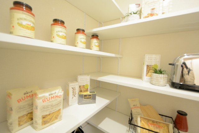 サンビューハイツ渋谷 キッチン