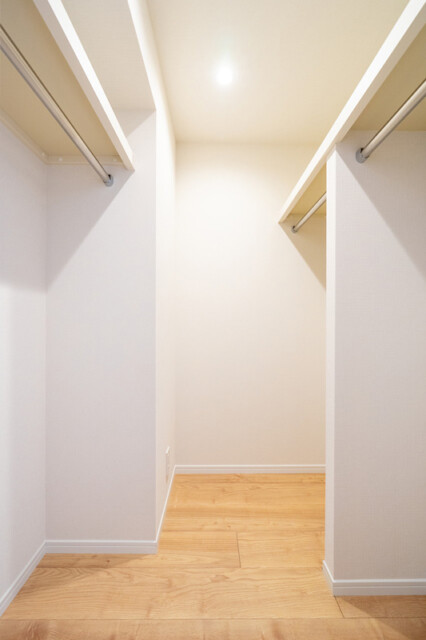 パーク・ハイム千石 洋室1