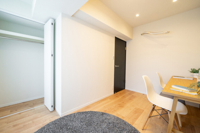 パーク・ハイム千石 洋室3