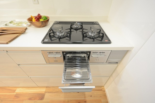 イトーピア五反田 LD