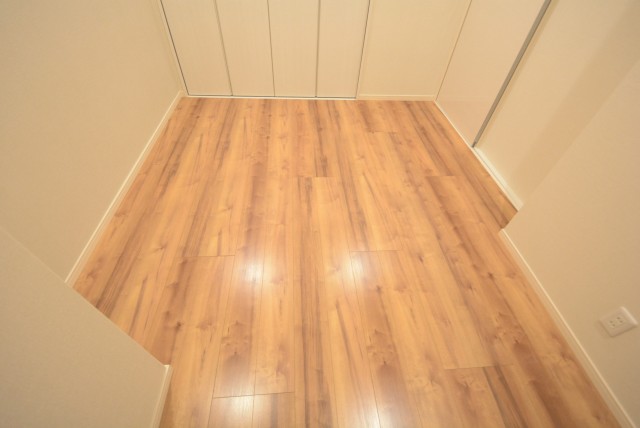 サンビューハイツ渋谷 洋室１