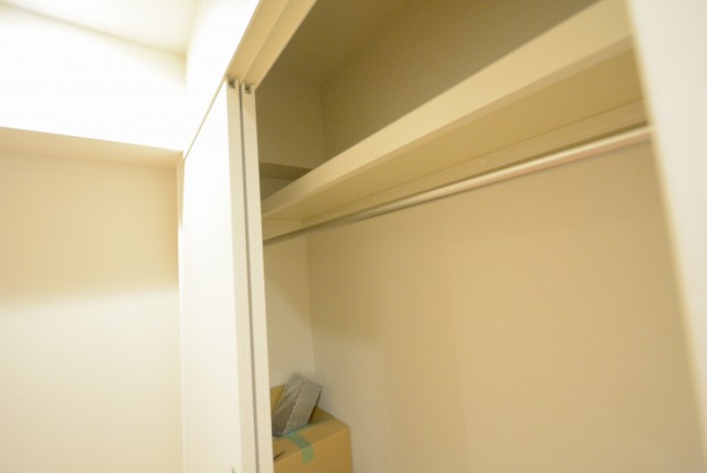 サンビューハイツ渋谷 洋室２