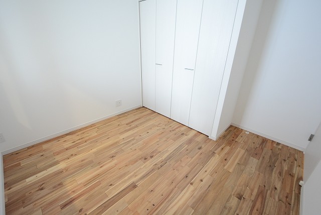 イトーピア五反田 洋室