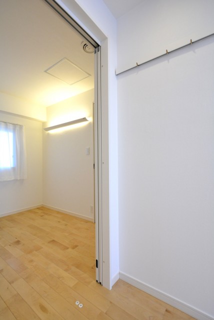 東池袋リリエンハイム LDK+洋室