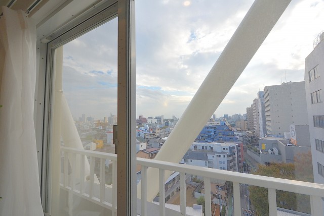 イトーピア五反田 ランドリースペース