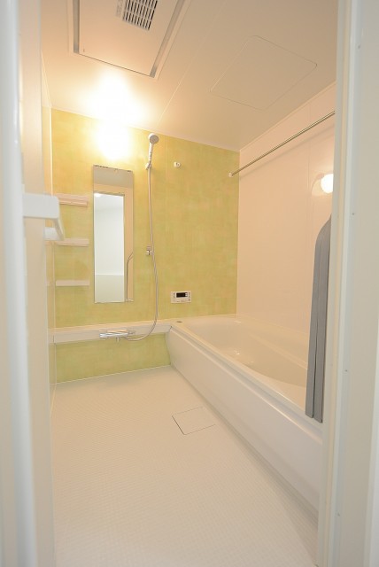 イトーピア五反田 バス