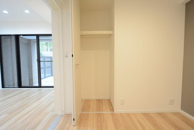 ライオンズガーデン荻窪大田黒公園 洋室