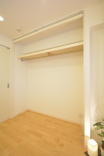 東池袋リリエンハイム 洋室