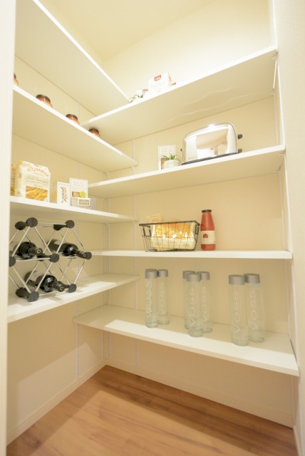 サンビューハイツ渋谷 キッチン