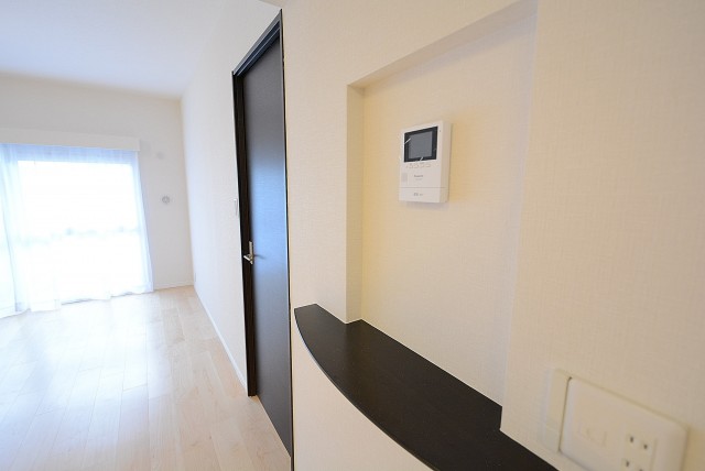 三田ナショナルコート　LDK