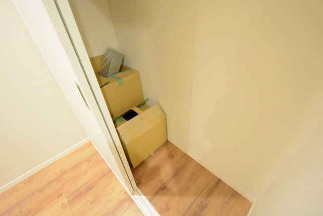 サンビューハイツ渋谷 洋室２