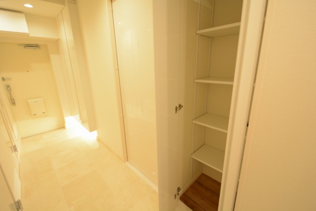 サンビューハイツ渋谷 洗面