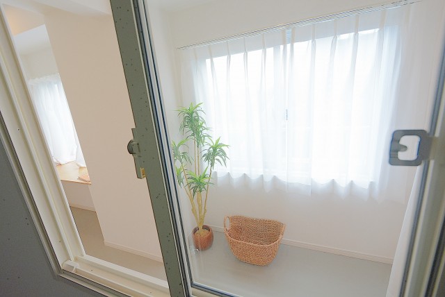 イトーピア五反田 洋室