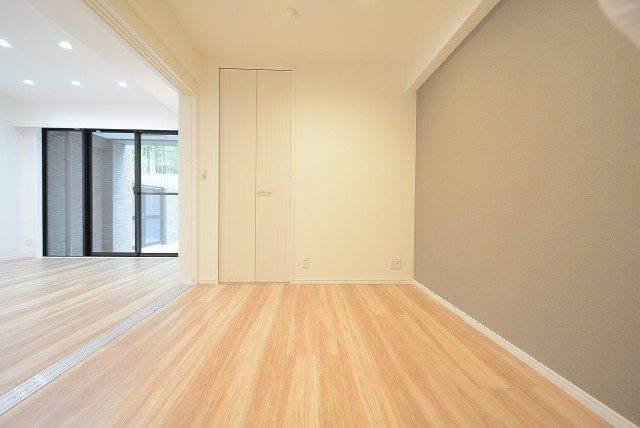 ライオンズガーデン荻窪大田黒公園 洋室