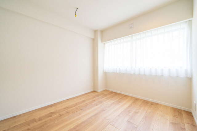 パーク・ハイム千石 洋室1