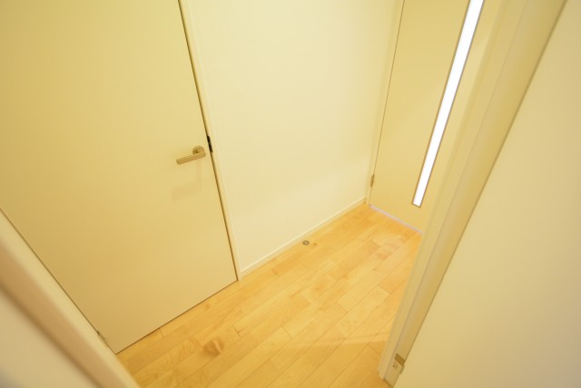 東池袋リリエンハイム 洋室