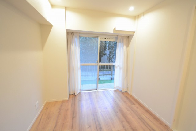 サンビューハイツ渋谷 洋室3