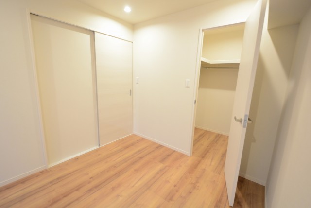 サンビューハイツ渋谷 洋室3