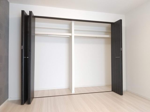 セイントマンション 洋室