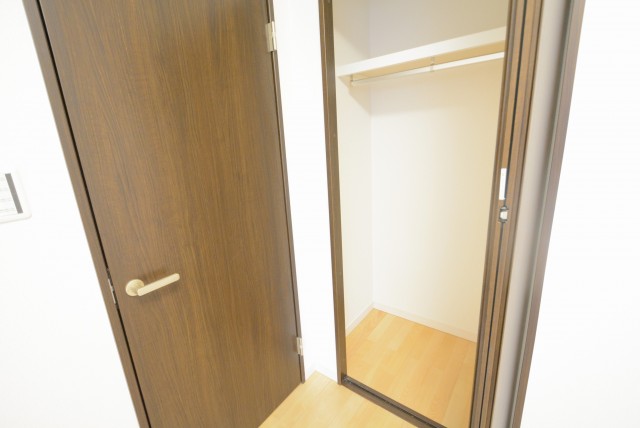 クレベール西新宿 洋室１