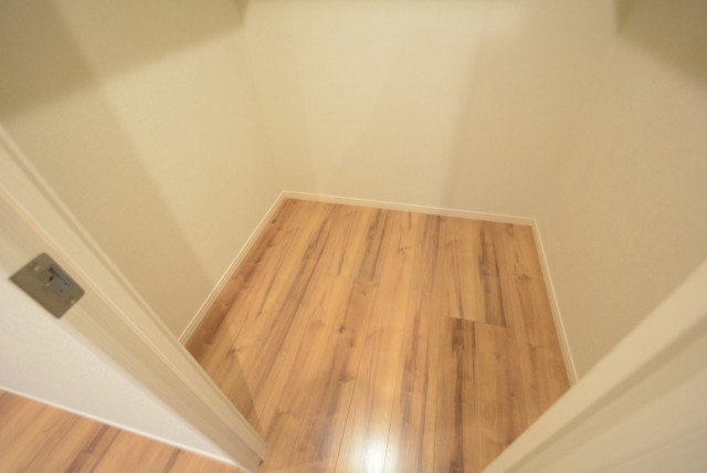 サンビューハイツ渋谷 洋室3