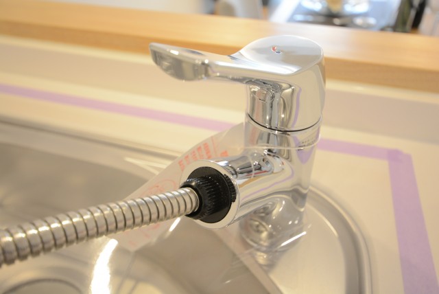 松濤ハウス キッチン