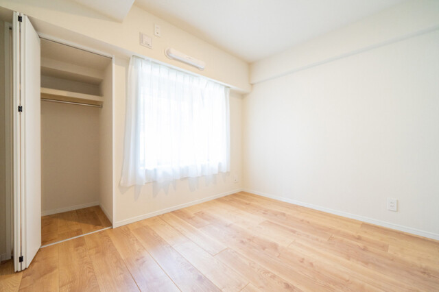 パーク・ハイム千石 洋室2