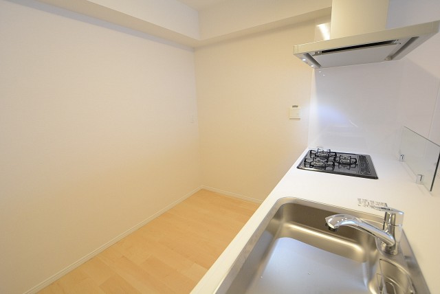 三田ナショナルコート　キッチン