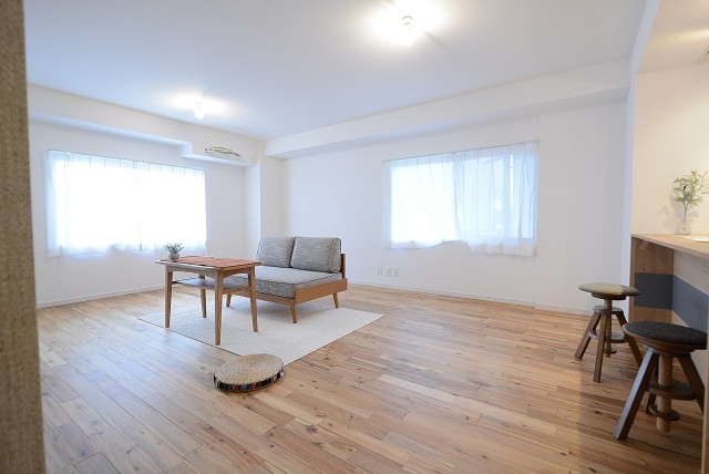 イトーピア五反田 LD