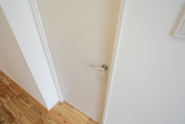 イトーピア五反田 主寝室