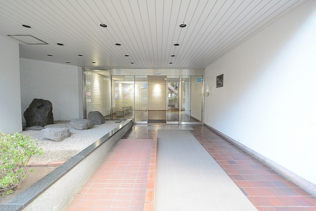 イトーピア五反田 外観