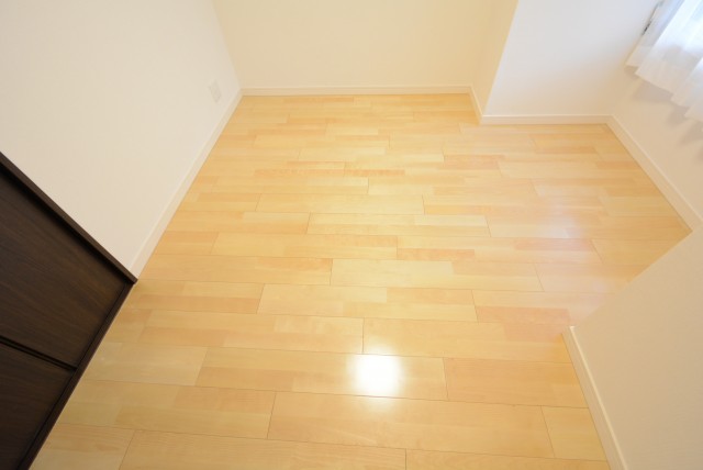 クレベール西新宿 洋室１