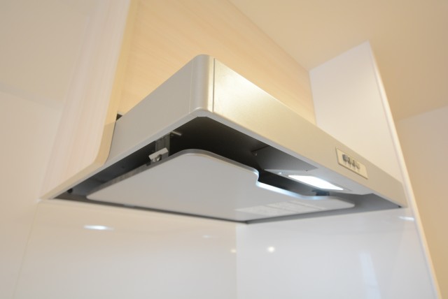 松濤ハウス キッチン