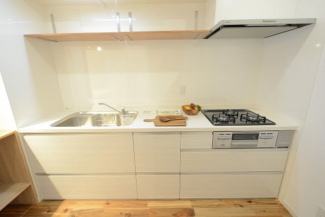 イトーピア五反田 LD