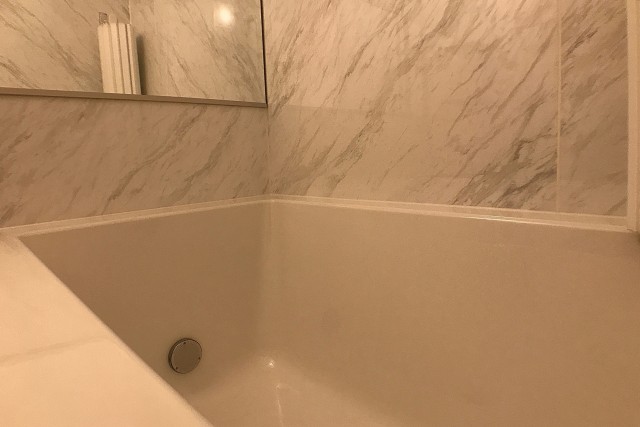 シティハウス西大久保 バス