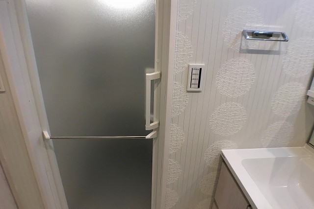 シティハウス西大久保 バス