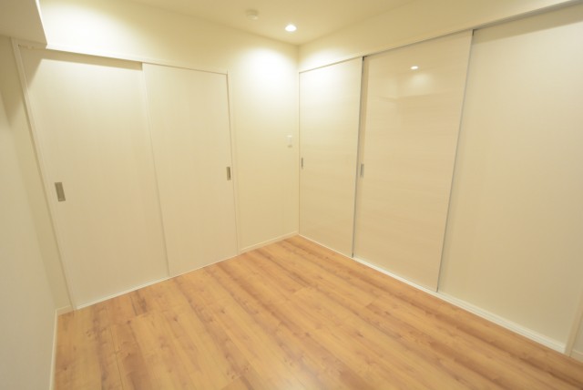 サンビューハイツ渋谷 洋室２