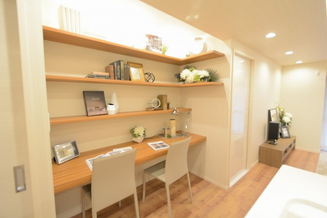 サンビューハイツ渋谷 LD