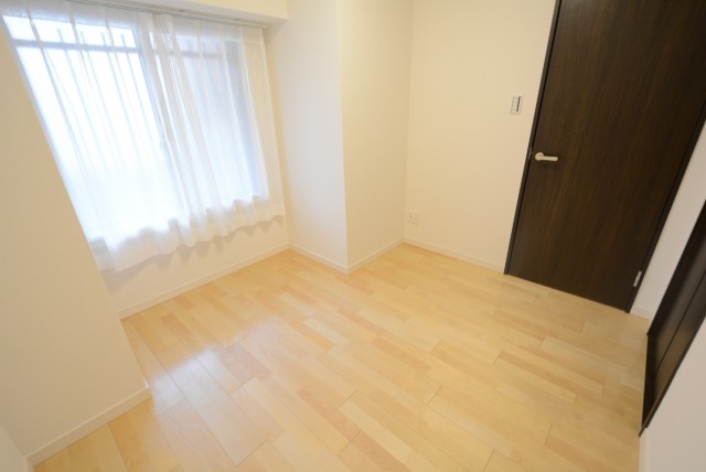 クレベール西新宿 洋室１