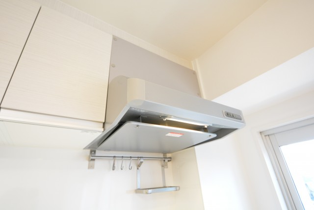 東池袋リリエンハイム キッチン