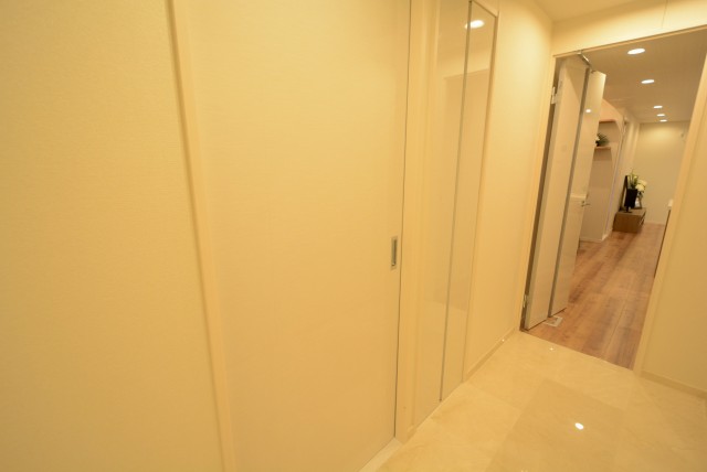 サンビューハイツ渋谷 洋室１