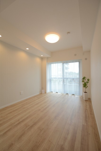 松濤ハウス 洋室