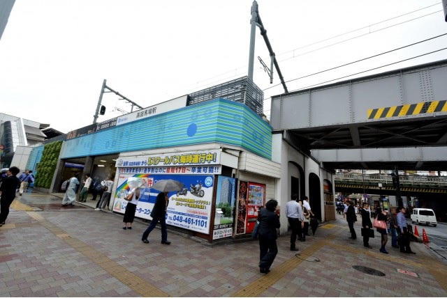 プリミエール下落合２号館 高田馬場駅